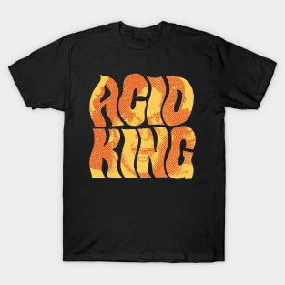 Acid King T-Shirt